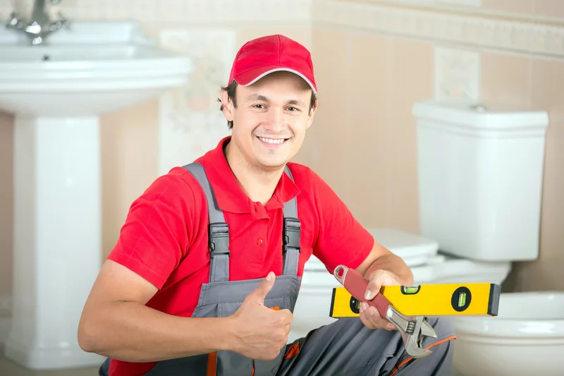Plombier professionnel en dépannage — Côte Plomberie, Montigny-le-Bretonneux (78)